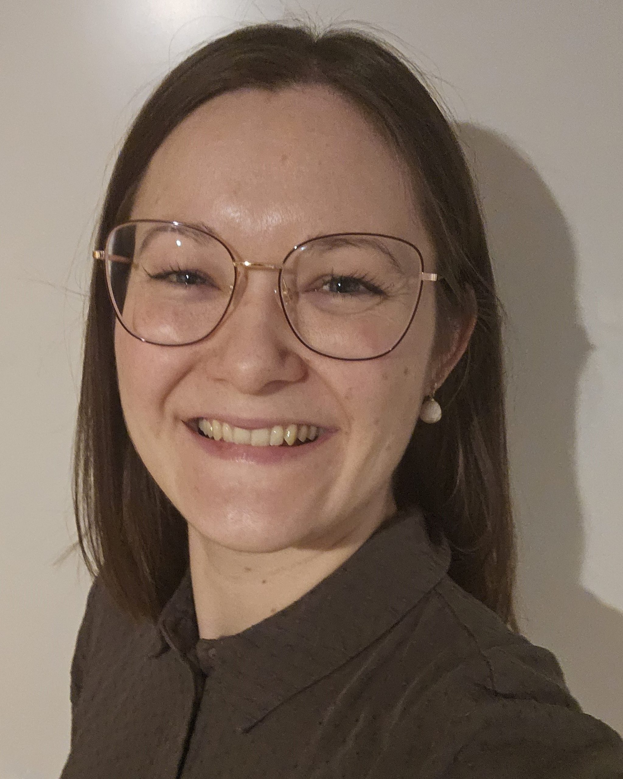 Billede af bestyrelsesmedlem i OSC, Sisse Ramskov.